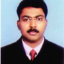 Dr Edwin Kins Raj